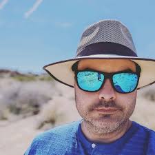 Anthony Gideon Email & Phone Number