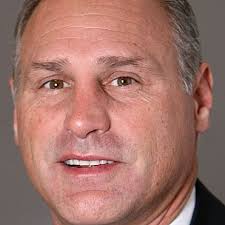 UC Irvine names athletic director