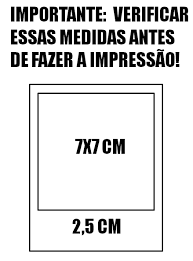 Remember the days of the polaroid? Uma Linda Promessa Fotos Polaroid Ideias Para Polaroid Varal De Fotos