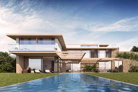 Voll ausgestattetes haus mit allem was man braucht und mehr. Haus Ks Villa Mit Pool Und Fernblick In Klosterneuburg Niederosterreich Junger Beer Architekturburo 1070 Wien 6900 Bregenz