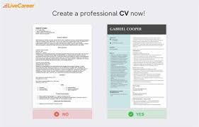 Your curriculum vitae (cv), or resume, is your personal advertisement and chance to make a good first impression with a prospective employer. How To Write The Best Cv On Biotechnology Example How To Write Achievements On A Cv Best Examples