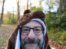 177 Pre-Halloween parkrun