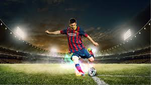 The best quality and size only with us! Wallpapers Football Wallpaper Cave