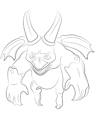 Clash Of Clans Coloring Pages K5 Worksheets In 2020 Coloring Pages Superhero Coloring Halloween Coloring Pages