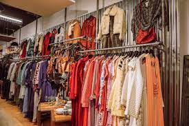 Maybe you would like to learn more about one of these? The Best 3 Vintage Stores In Philly Rie Victoria Aoki