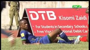 Check preview and live results for game. Malawi Vs Tanzania 1 0 First Half Youtube