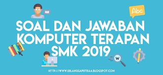 A bid is a fee writers offer to clients for each particular order. Contoh Soal Dan Jawaban Komputer Terapan Kelas Xi Tkj 2019 Erlanggaputra