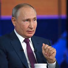 Там же родилась родная сестра нина, ставшая экономистом. Putin Utverdil Strategiyu Nacionalnoj Bezopasnosti Politika Rossiya Lenta Ru