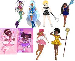 Check spelling or type a new query. Lolirock Merch Explore Tumblr Posts And Blogs Tumgir