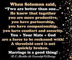 You date in order to sample the person. Facebook