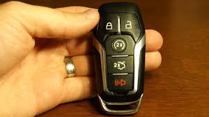 Press the unlock button of the door through the tool at the end. Ford Fusion Won T Start How To Troubleshoot