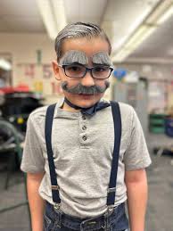 Enderly Heights Elementary "Little Blues"