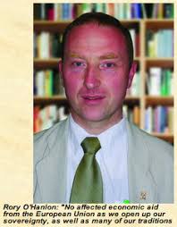 Dent Pride: Fears Father Dougal's Brother Intends To Picket Dublin Pride.