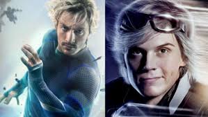 Will Wandavision Reintroduce Quicksilver Nerdist