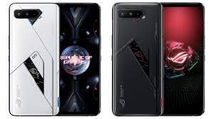 Asus ROG Phone 5 Pro vs ROG Phone 5 ...