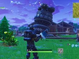 Every single fortnite skin icon extracted from game, v9.00. Fortnite Has The Most Interesting Video Game Story In Years The Verge