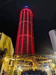 We did not find results for: Komtar Dilimpahi Lampu Warna Merah Khas Sempena Hari Jururawat Sedunia Libur