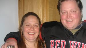 Fundraiser for Catherine J Roach by John Roach : Widow Needs Help After  Husband Dies Unexpectedly