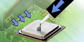 Koľko Tepelnej Pasty Sa Ma Naniest Na Procesor Aplikacia A Vymena Tepelnej Pasty V Notebooku Instalacia A Odinstalovanie