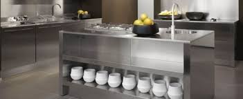 Maybe you would like to learn more about one of these? 12 Metal Kitchen Cabinet Ideas Metal Kitchen Cabinets Metal Kitchen Kitchen Design