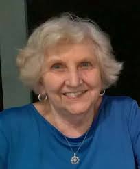 Obituary for Mary Ruth (Carroll) Littrell