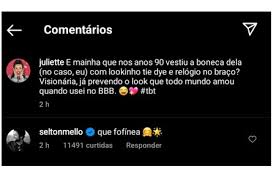 Após narrar um vídeo em homenagem à campeã da última edição do reality show, ele afirmou ao jornal o globo que conversa e dá conselhos para a paraibana. Juliette Conta Que Ja Recebeu Premio Do Bbb Patricia Kogut O Globo