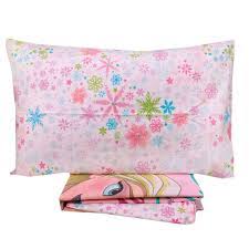 In questa pagina trovi completi lenzuola, coprimaterasso e fodera di tutte le misure: Lenzuola Letto Piazza E Mezza Completo Disney Frozen Rosa Elsa E Anna