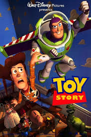 Toy Story 1995 Toy Story 1995 Toy Story Full Movie Toy Story Movie