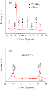 Never miss another show from adrian cernea. Probing The Dielectric Piezoelectric And Magnetic Behavior Of Cofe2o4 Bnt Bt0 08 Composite Thin Film Fabricated By Sol Gel And Spin Coating Methods Scientific Reports X Mol