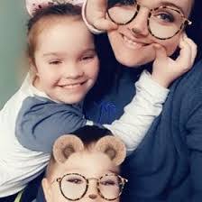 Tabitha Cottrell's Instagram, Twitter & Facebook