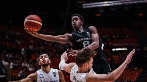 VJ Edgecombe shines in NBA Playoffs, credits Bahamas for his development