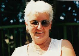 Tribute to Barbara Radley, 1934