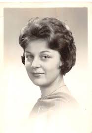 Constance Mary McGinley