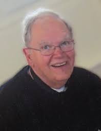 Obituary information for John Scanlan