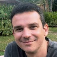 Aaron Hesketh's Instagram, Twitter & Facebook