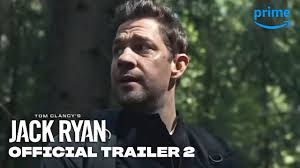 Jack Ryan