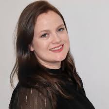 Kristina Fleming's Instagram, Twitter & Facebook