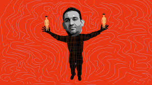 من عاطل عن العمل إلى صانع ملوك.. ياسر صخيل وإمبراطورية البشائر - جمار