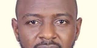 Benjamin Ezekwe Archives