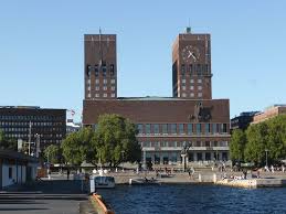 Check spelling or type a new query. Oslo Town Hall Is A Place To See Review Of Oslo City Hall Gallery Oslo Norway Tripadvisor