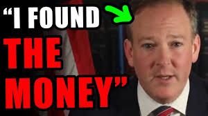 Holy crap... He actually FOUND the missing money!!!!