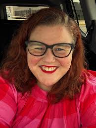 Amanda Hacker-Grathwohl (@amandahackercomedy) • Instagram photos and videos