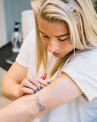 Tattoo Removal Stories