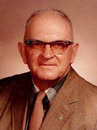 Robert Frey Obituary