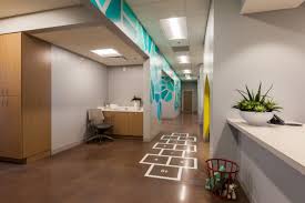 Treehouse pediatric dentistry & orthodontics. Treehouse Pediatric Clinic Addition Healthcare Snapshots