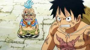 Awsub One Piece