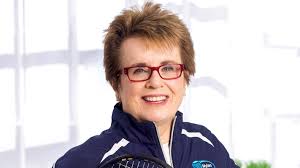 Billie Jean King: la donna della “Battaglia dei sessi” nello sport e molto  altro ancora... #31donnechehannocambiatoilmondo