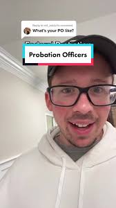 Federal Probation Officer