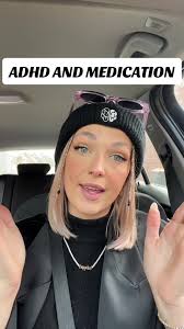 ADHD Medication: A Personal Journey