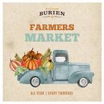 Discover Burien - Burien Farmer's Market